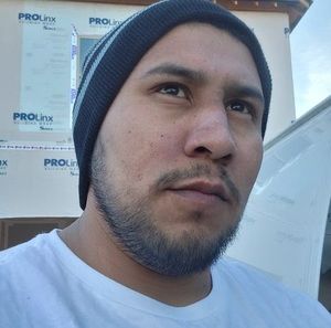 Meet your Posher, Luis angel